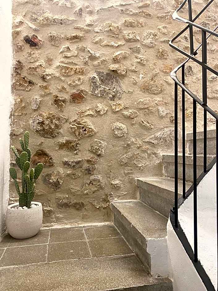 Vigablanca Apartments