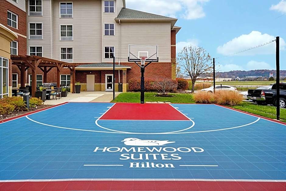 Homewood Suites by Hilton Cincinnati-Milford