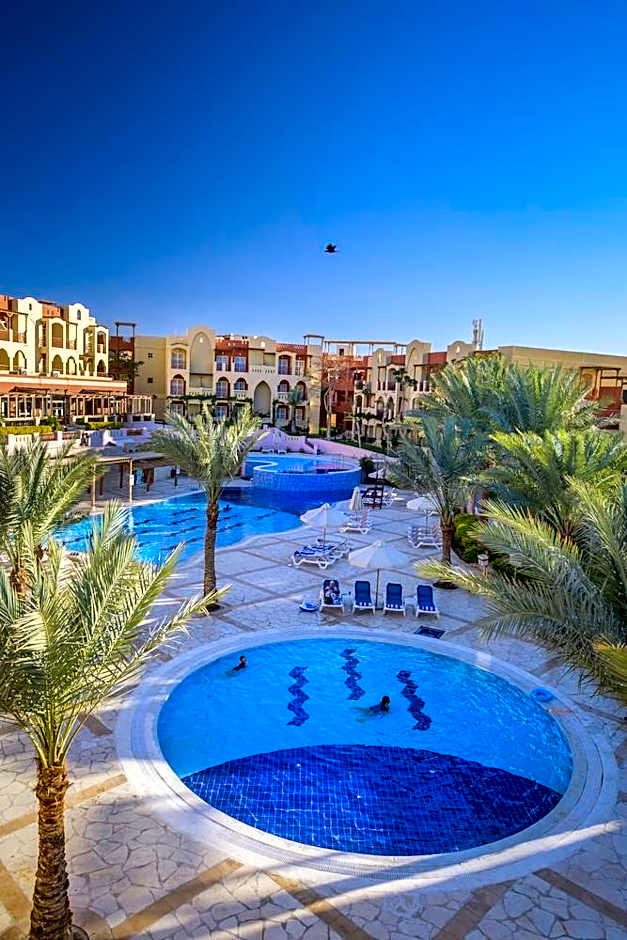 Marina Plaza Hotel, Tala Bay