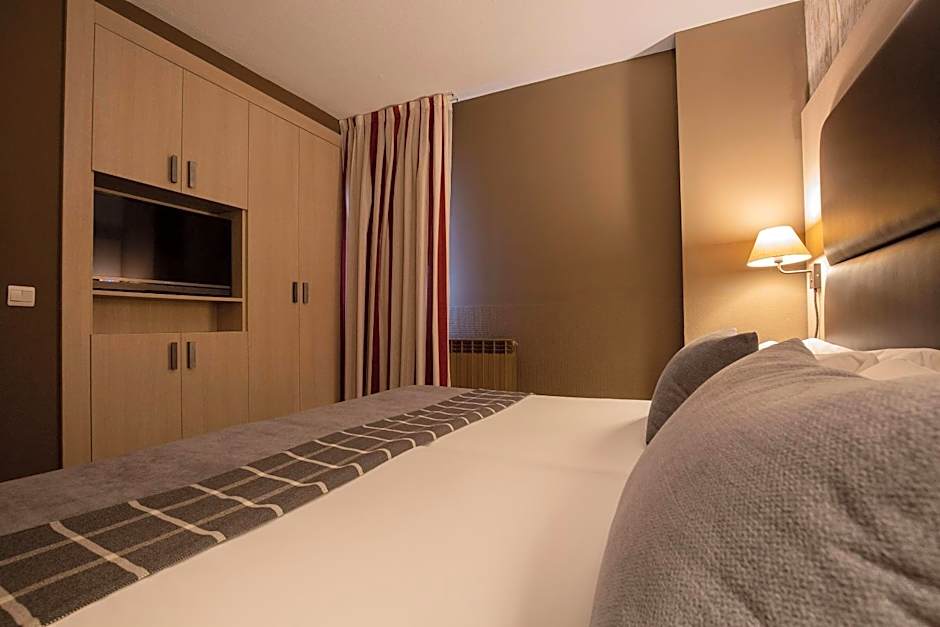 Hotel Nexta Soldeu - Himàlaia