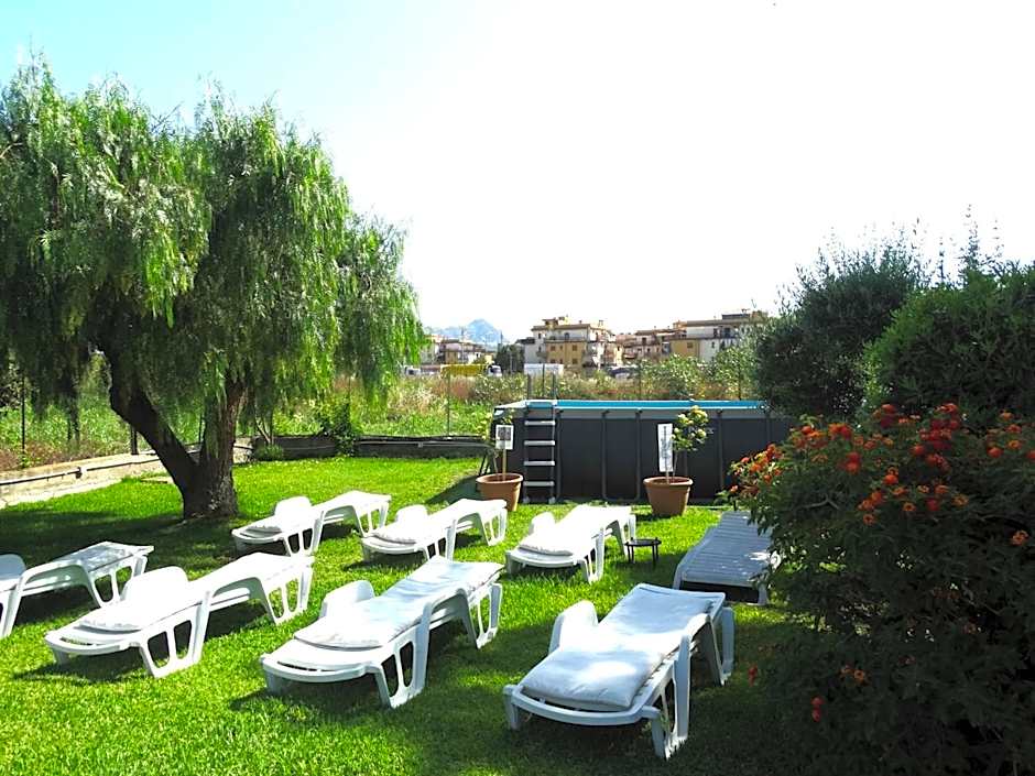 Villa Nadira