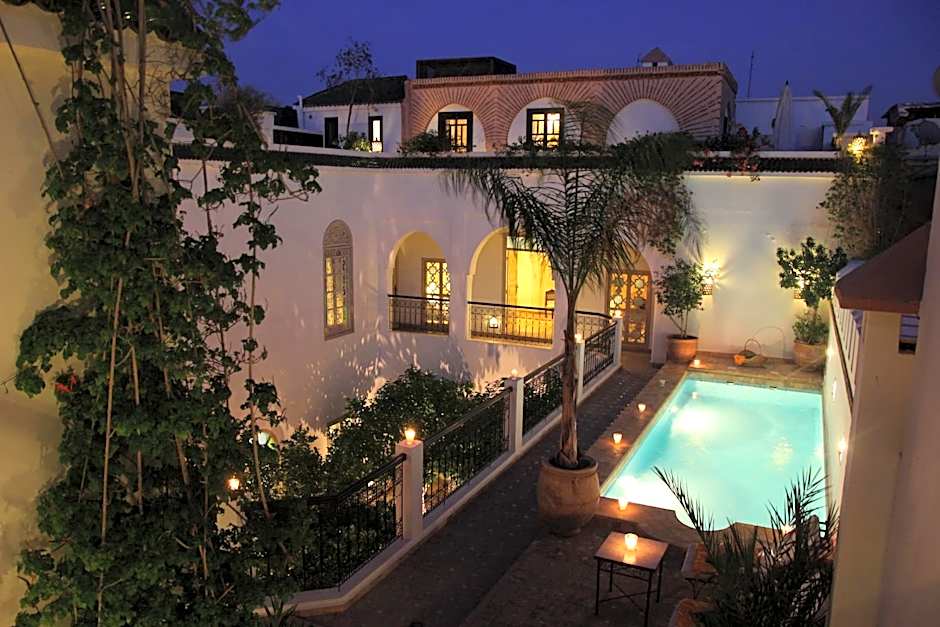 Riad Clémentine