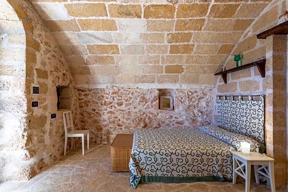 Il Posto delle Fragole