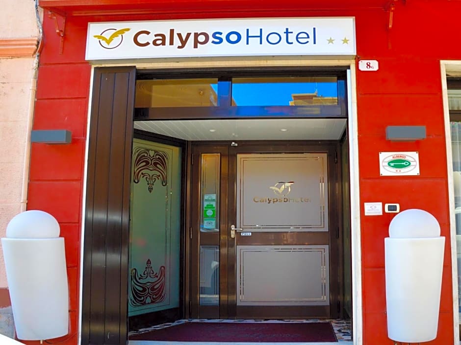 Hotel Calypso