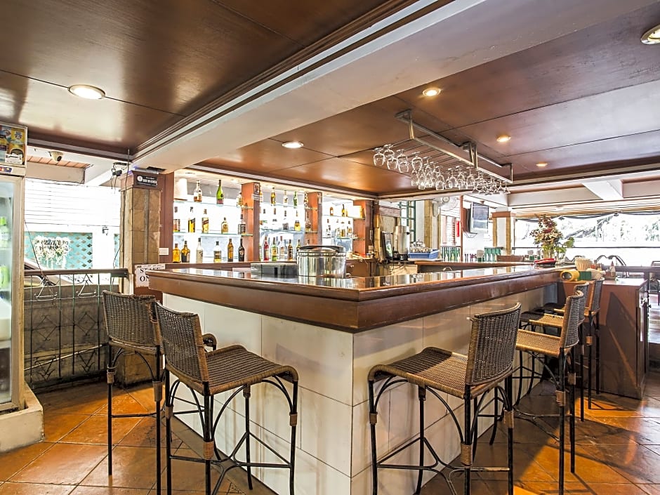 Royal Ivory Sukhumvit Nana by Compass Hospitality