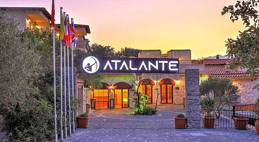 Atalante Hotel
