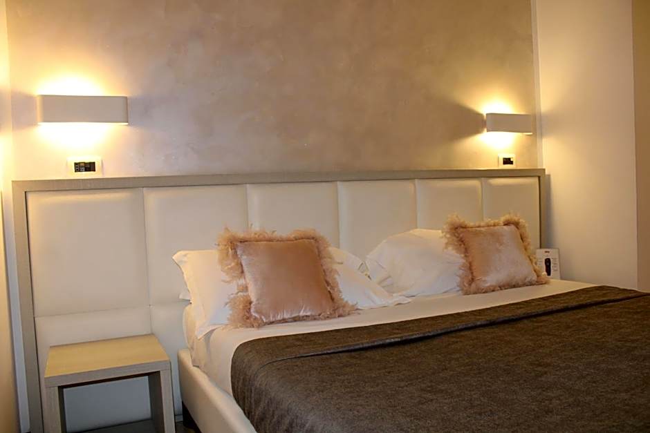 Artemisia Palace Hotel