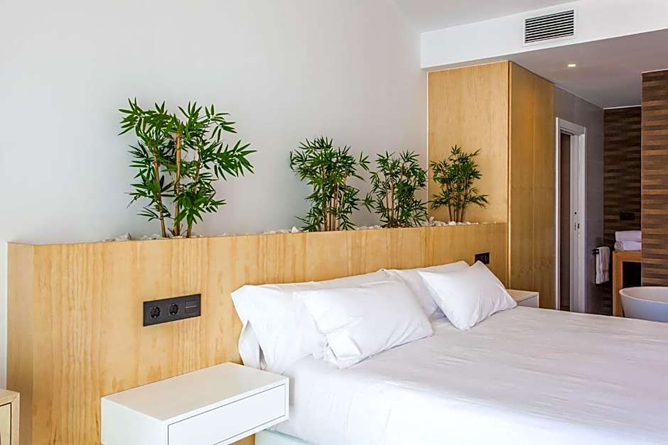 Mar do Ézaro - Boutique Hotel