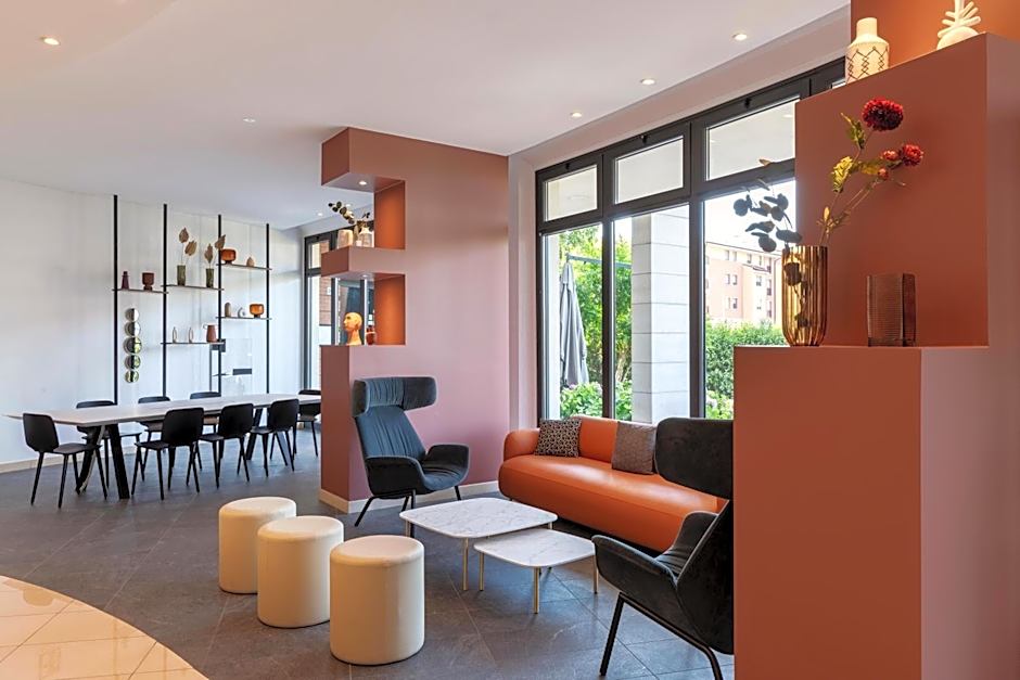 B&B Hotel Sassuolo