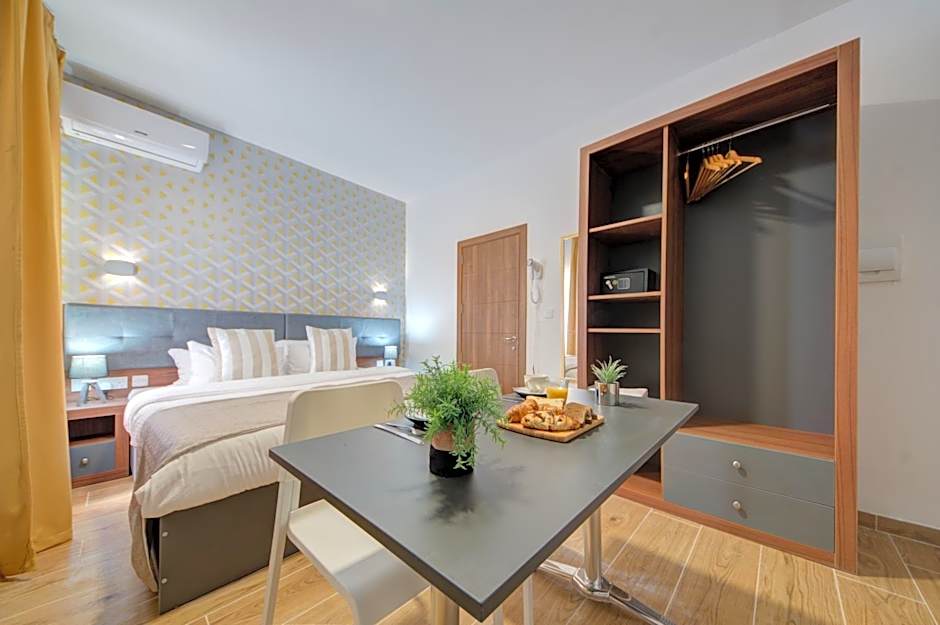 Marina Suites & apartments - Self catering - by Tritoni hotels