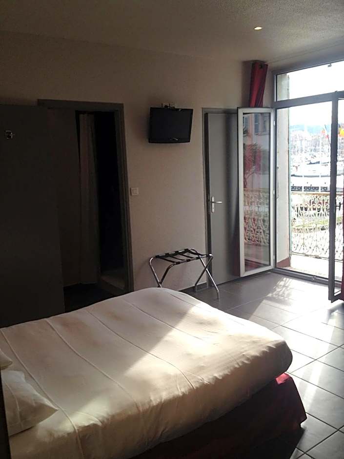 Hotel Restaurant La Frégate