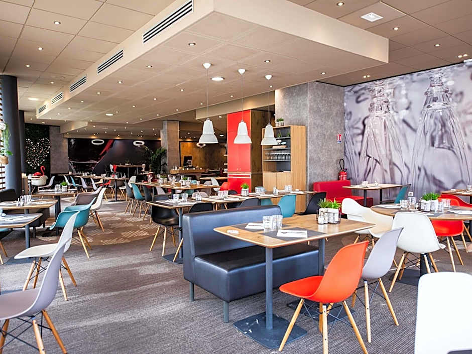 ibis La Baule Pornichet Plage