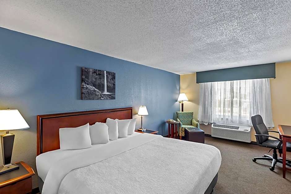 Rodeway Inn