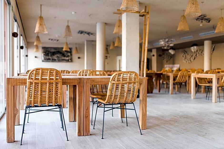 Hotel THe Tarifa Lances