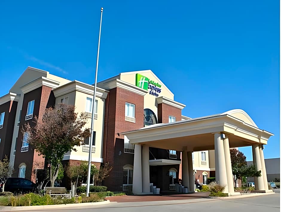 Holiday Inn Express Hotel and Suites Abilene By IHG