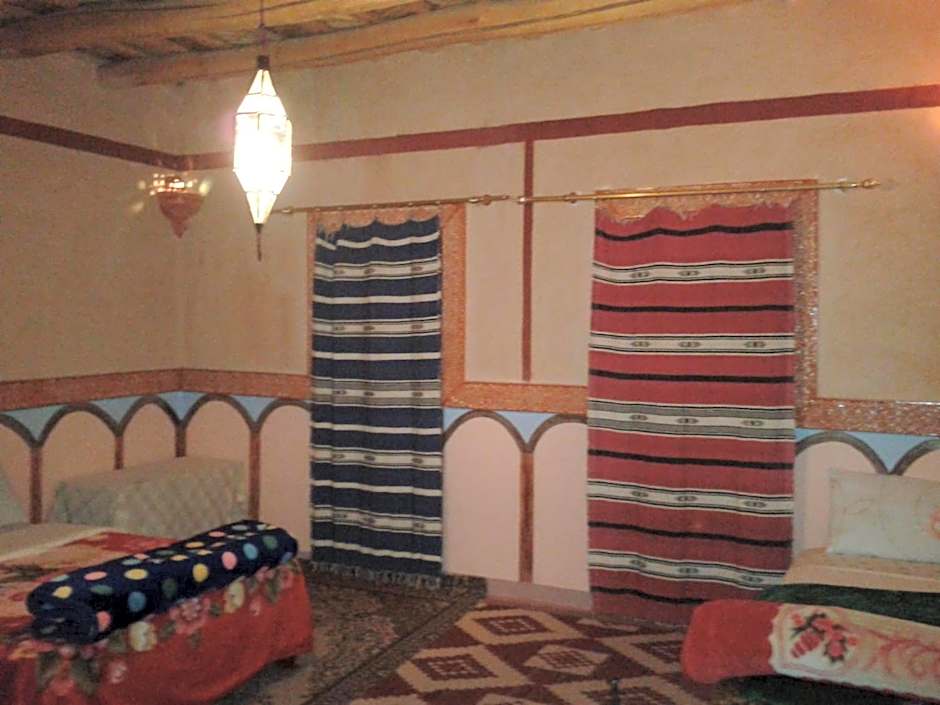 Auberge Kasbah Ait Marghad