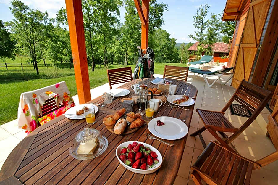 Résidence Souillac Golf & Country Club