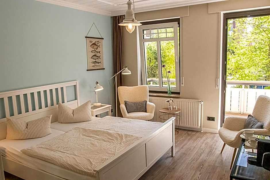 Hus Kiek in de See