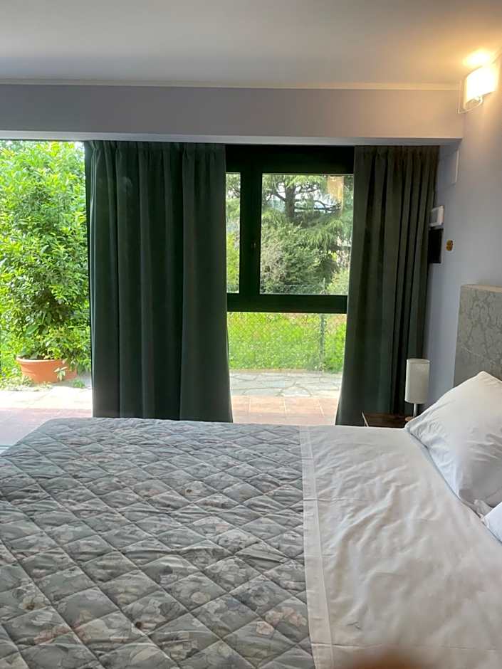 Hotel Locanda dell'Oca Bianca