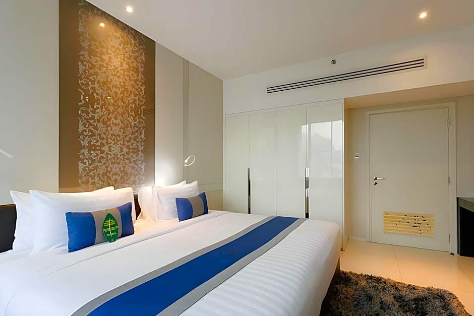 Mandarin Hotel Managed By Centre Point