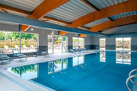 Golden Tulip Dieppe Hôtel & Spa