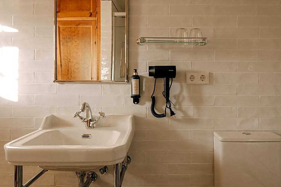 Hotel PAX Casona del Busto