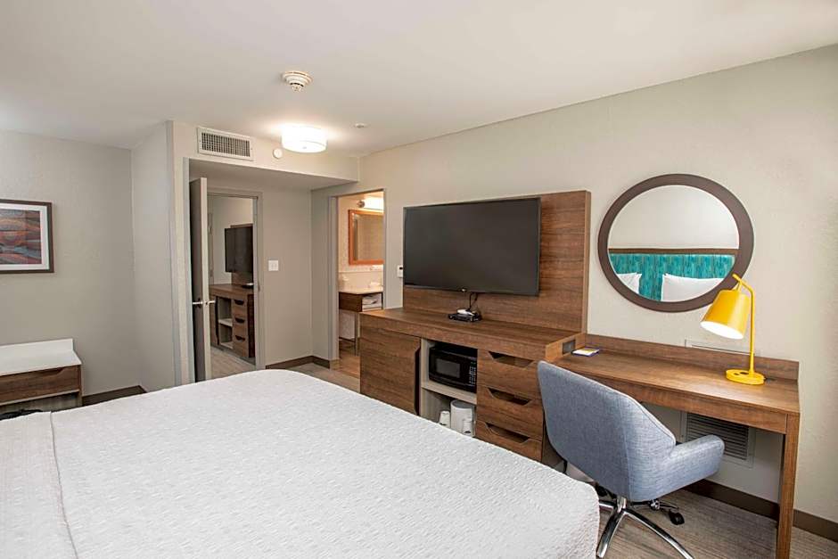 Hampton Inn By Hilton Dry Ridge