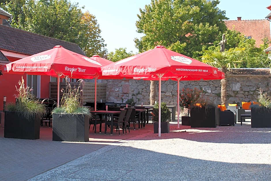 Hotel Hochdorfer Hirschen