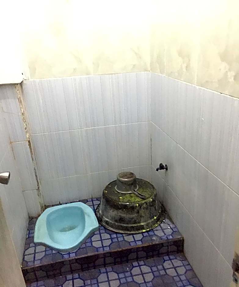 Hotel O Homestay Vicky 2 Syariah