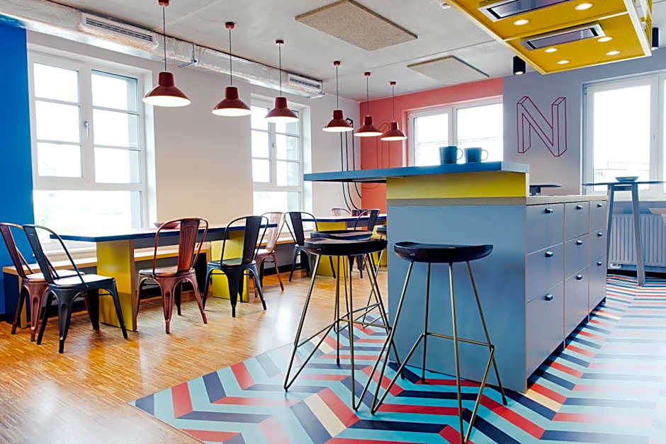 MILESTONE Gdańsk Center