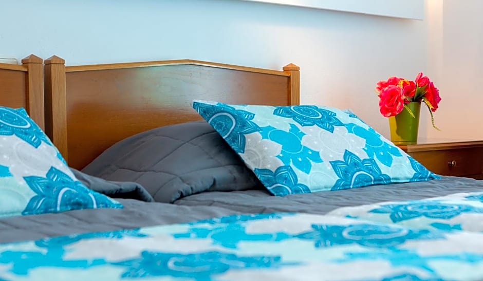 Irini's Rooms Fteoura