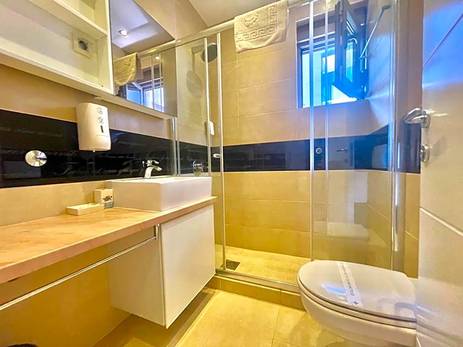 Hotel Butua Residence