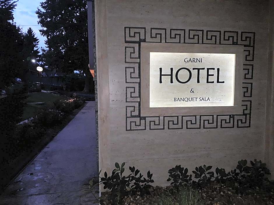 Hotel Marina Agreena