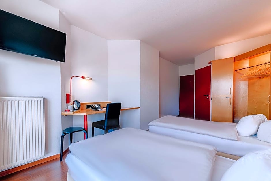 Ambiente Langenhagen Hannover by Tulip Inn