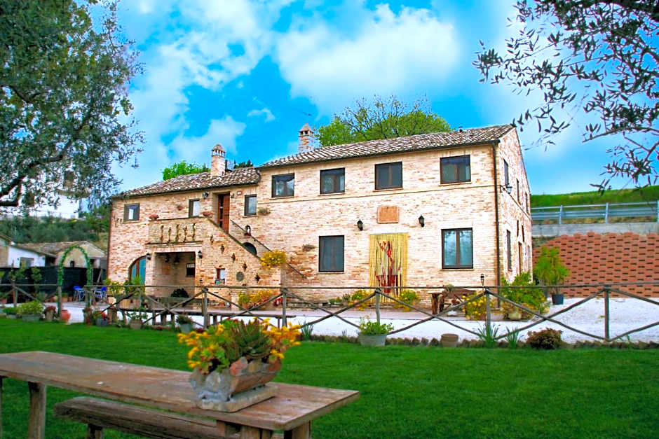 Il Vecchio Pioppo