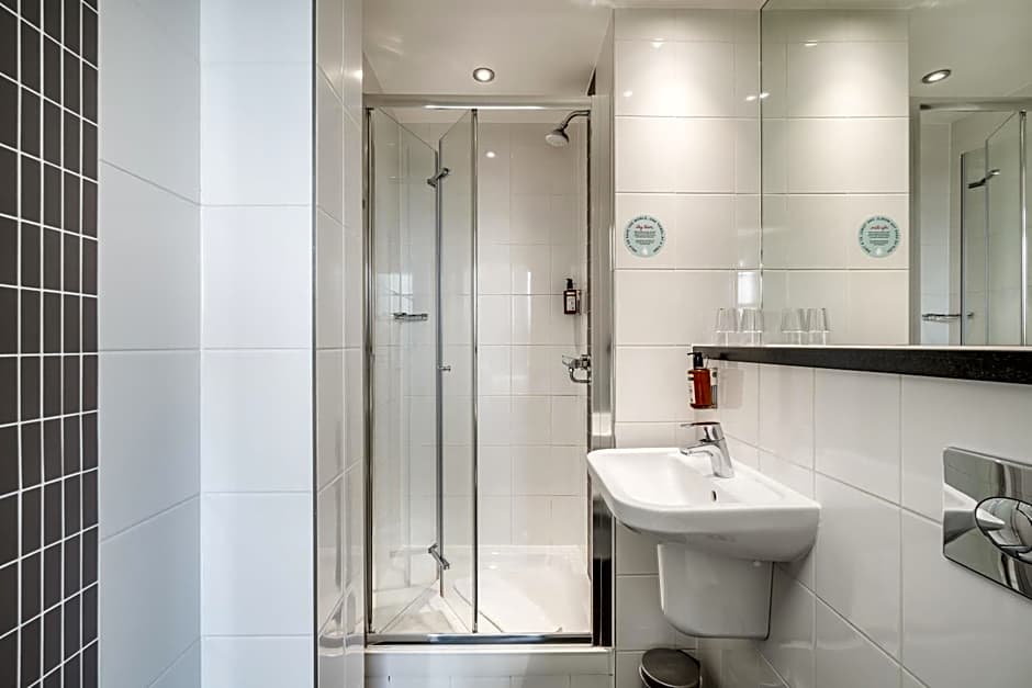 Point A Hotel London Shoreditch