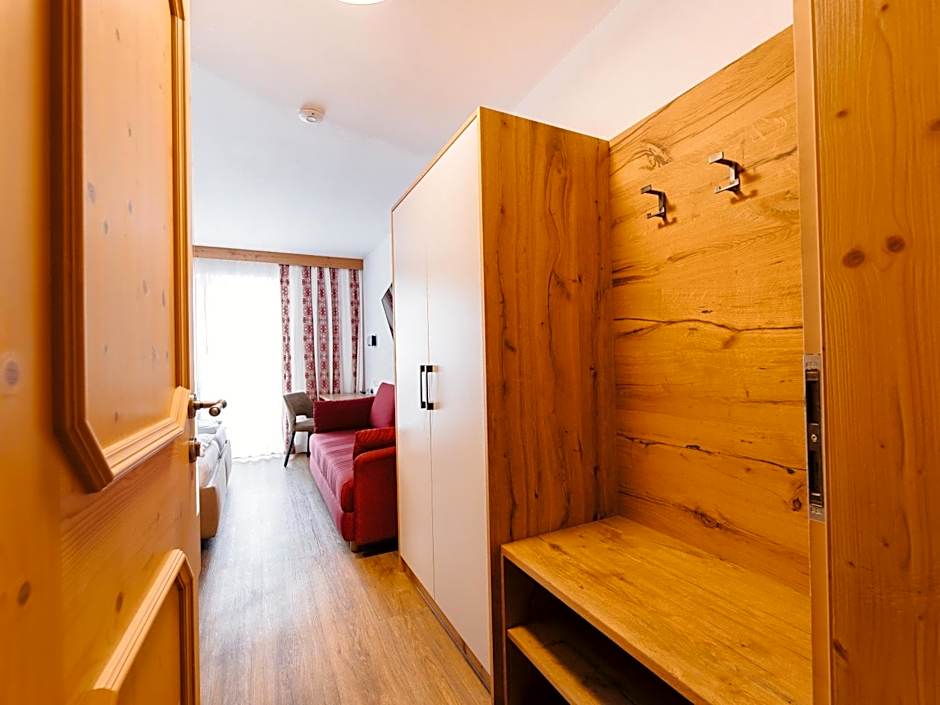 Alpenhotel Ernberg