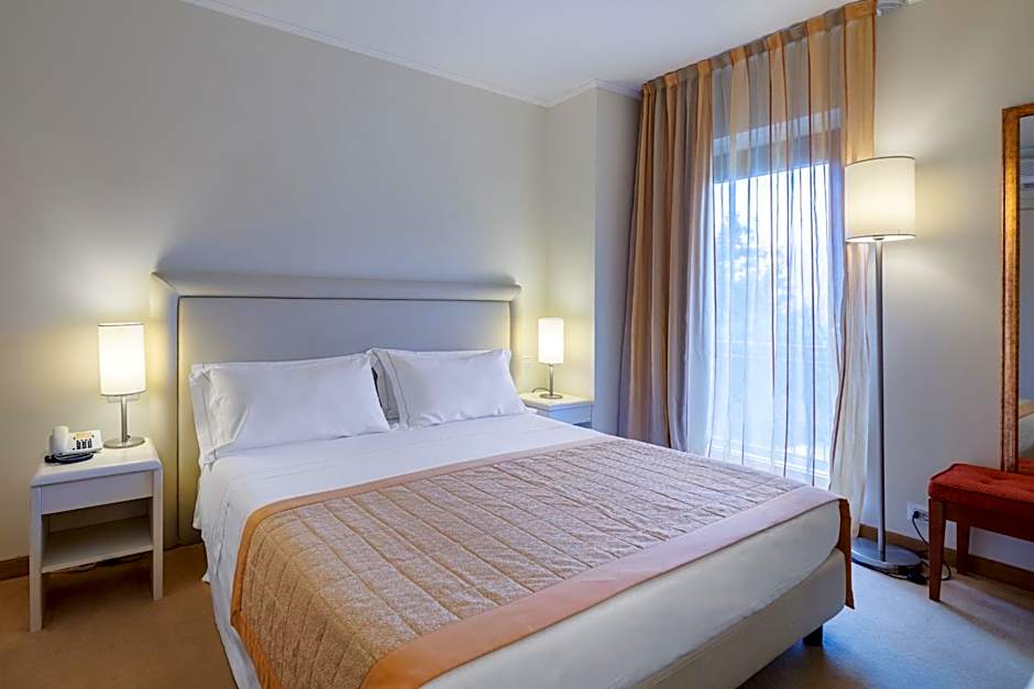 Park Hotel Olimpia