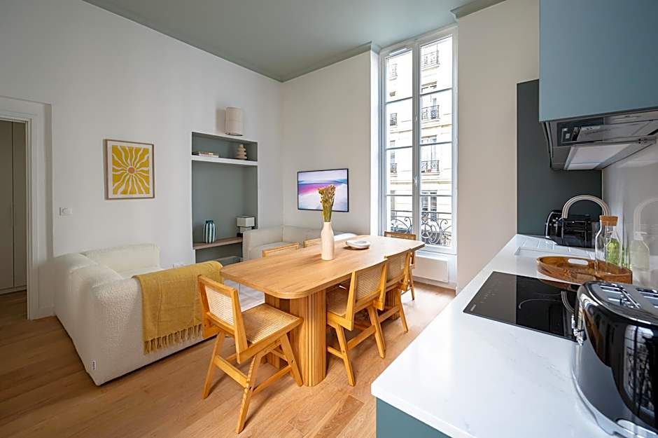 Noble Suites