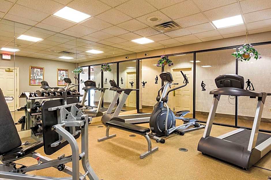 Quality Inn Near Joint Base Andrews-Washington Area