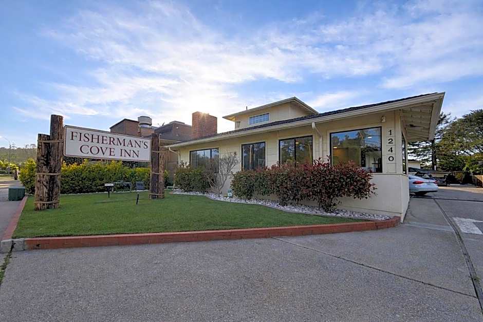 Fisherman's Cove Inn