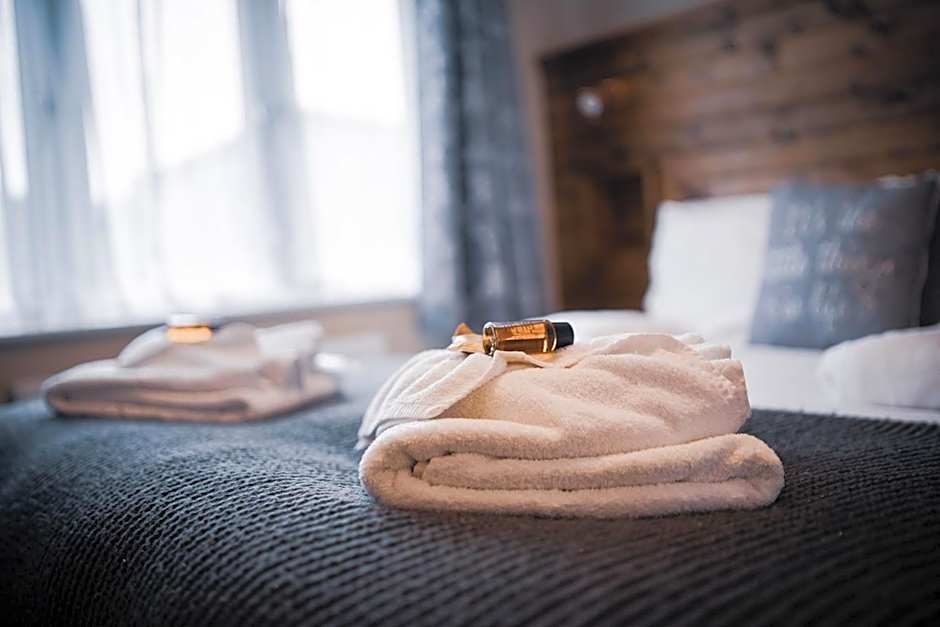 Warren Wood Country Park