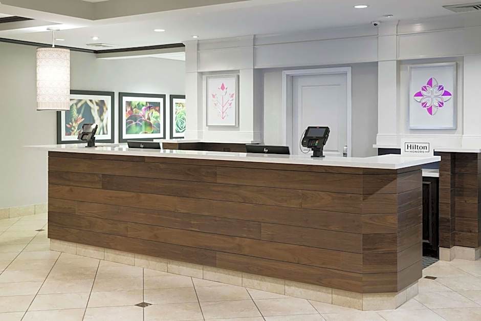 Hilton Garden Inn Dothan