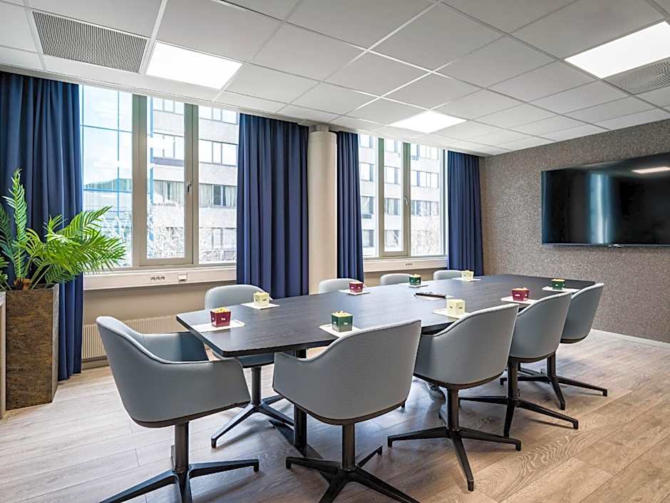 Quality Hotel Grand Kongsberg