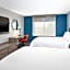 Holiday Inn Express Buffalo By IHG