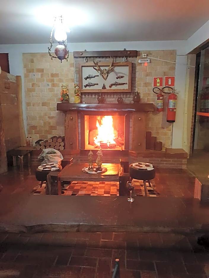 Pousada Sonho Meu Foz