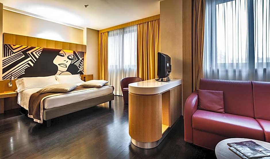 Crowne Plaza Milan City By IHG