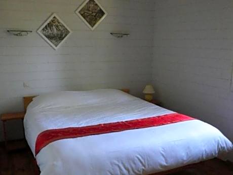 Three-Bedroom Chalet