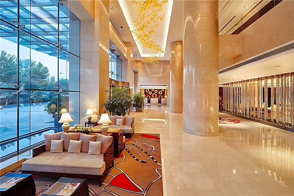 Xian Grand Barony Hotel