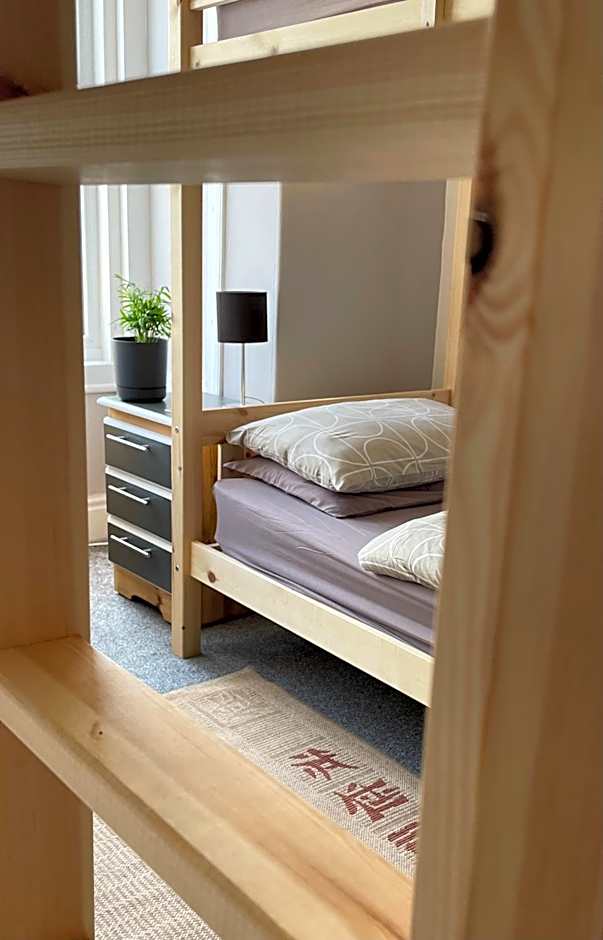 Breakers Guest House